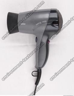 Photo Reference of Hair Dryer 0017